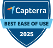 Financial Cents is a leader in best ease of use for Accounting Practice Management on Capterra