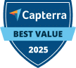 Financial Cents is a leader in Best Value for Accounting Practice Management Software on Capterra