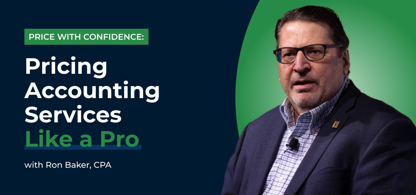 Pricing Accounting Services Like a Pro - Free Course