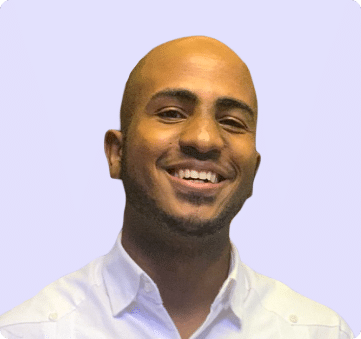 Process Mapping course cover with Isaac Perdomo