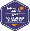 Financial Cents is a leader in best customer support on Software Advice