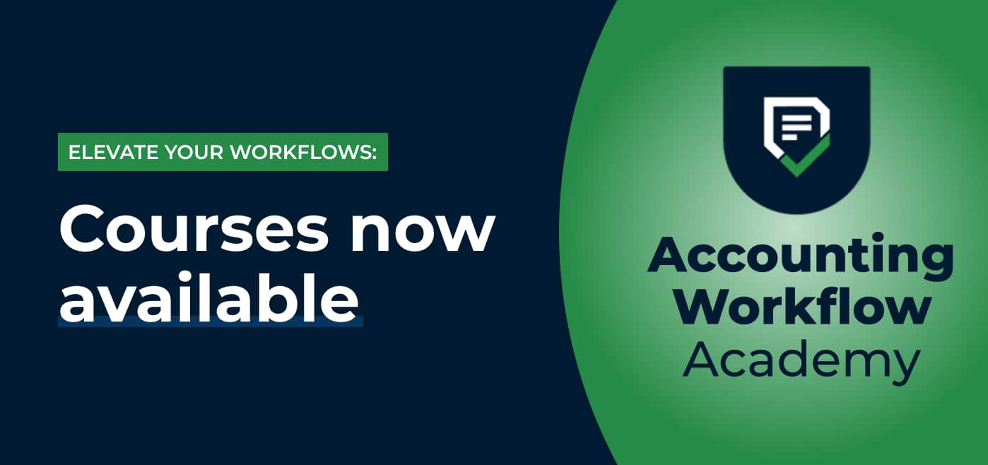 Workflow Academy