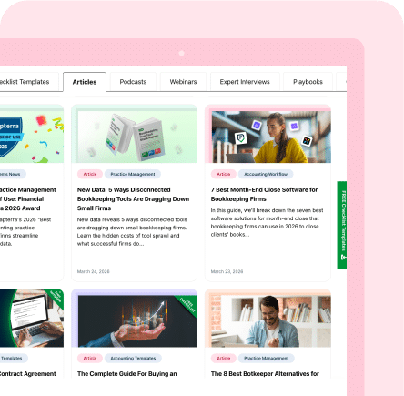 The Practice Management Hub
